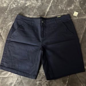 Aeropostale Dress Shorts